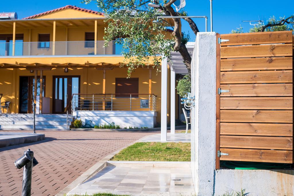 Apartment Gagos *